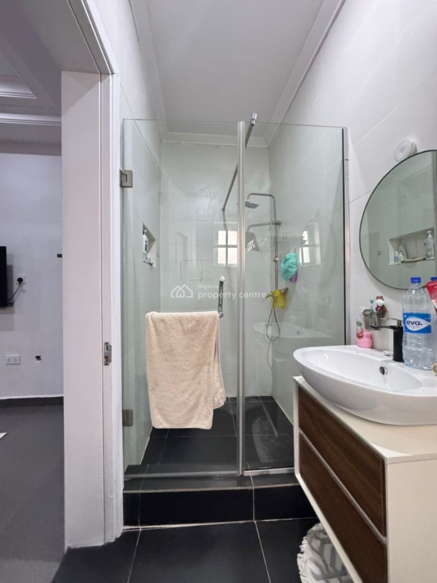 1 Bedroom Flat in Ikate By Freedom Way, Kunsela Road, Ikate Elegushi, Lekki, Lagos, Flat / Apartment for Rent