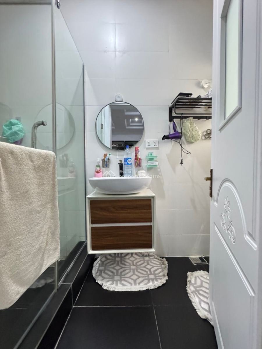 1 Bedroom Flat in Ikate By Freedom Way, Kunsela Road, Ikate Elegushi, Lekki, Lagos, Flat / Apartment for Rent