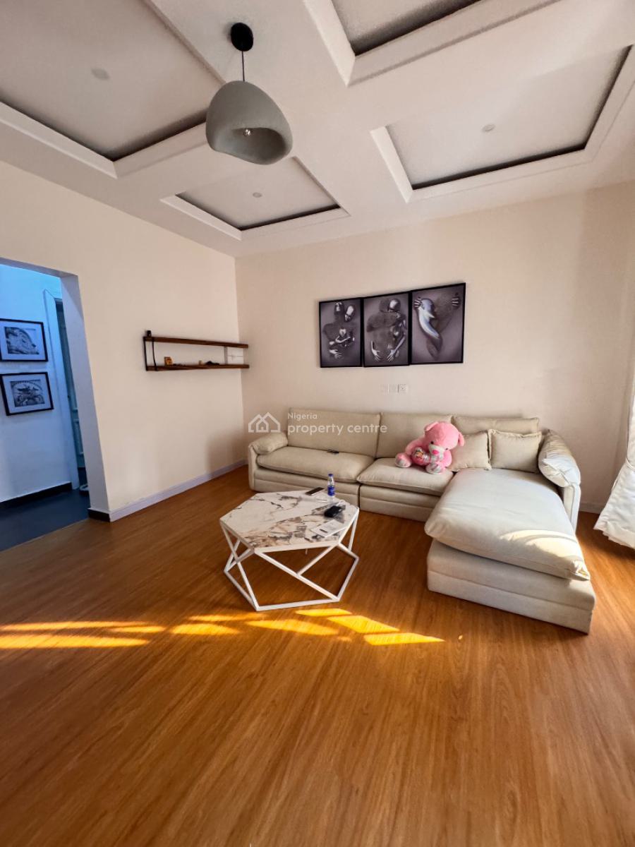 1 Bedroom Flat in Ikate By Freedom Way, Kunsela Road, Ikate Elegushi, Lekki, Lagos, Flat / Apartment for Rent