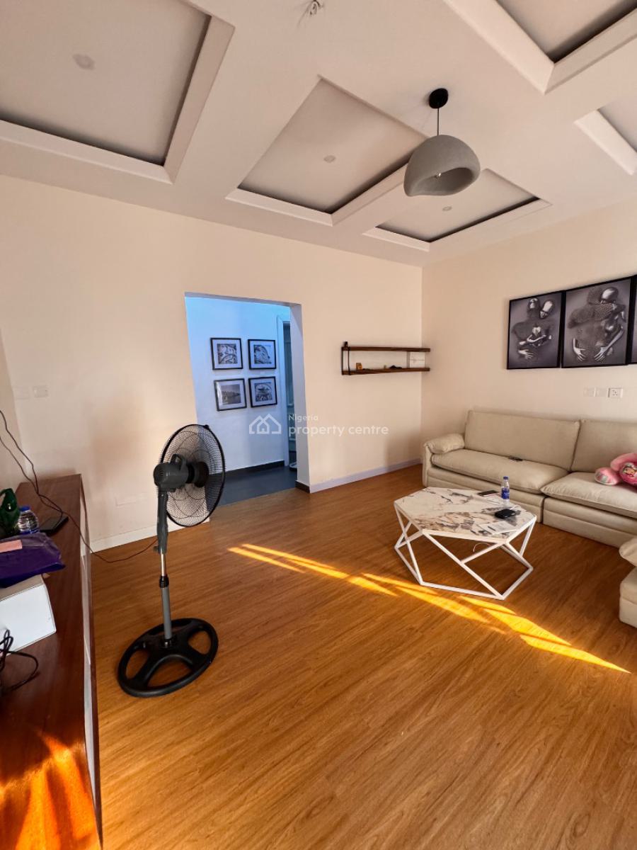 1 Bedroom Flat in Ikate By Freedom Way, Kunsela Road, Ikate Elegushi, Lekki, Lagos, Flat / Apartment for Rent