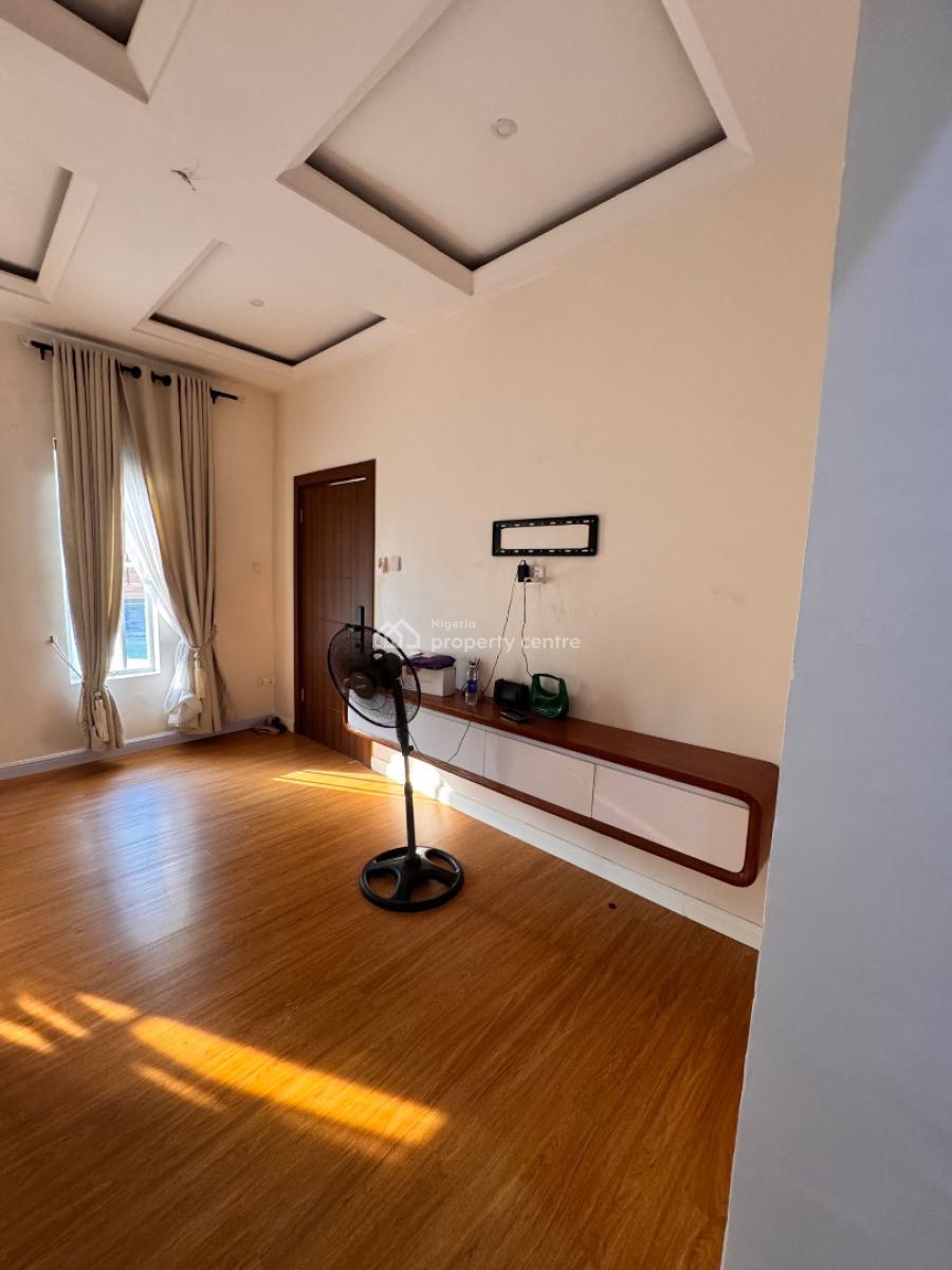 1 Bedroom Flat in Ikate By Freedom Way, Kunsela Road, Ikate Elegushi, Lekki, Lagos, Flat / Apartment for Rent