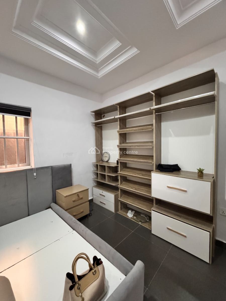 1 Bedroom Flat in Ikate By Freedom Way, Kunsela Road, Ikate Elegushi, Lekki, Lagos, Flat / Apartment for Rent