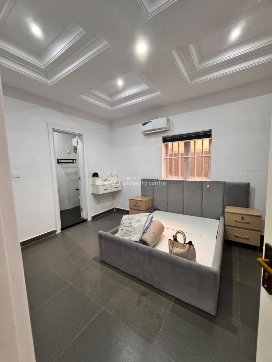 1 Bedroom Flat in Ikate By Freedom Way, Kunsela Road, Ikate Elegushi, Lekki, Lagos, Flat / Apartment for Rent