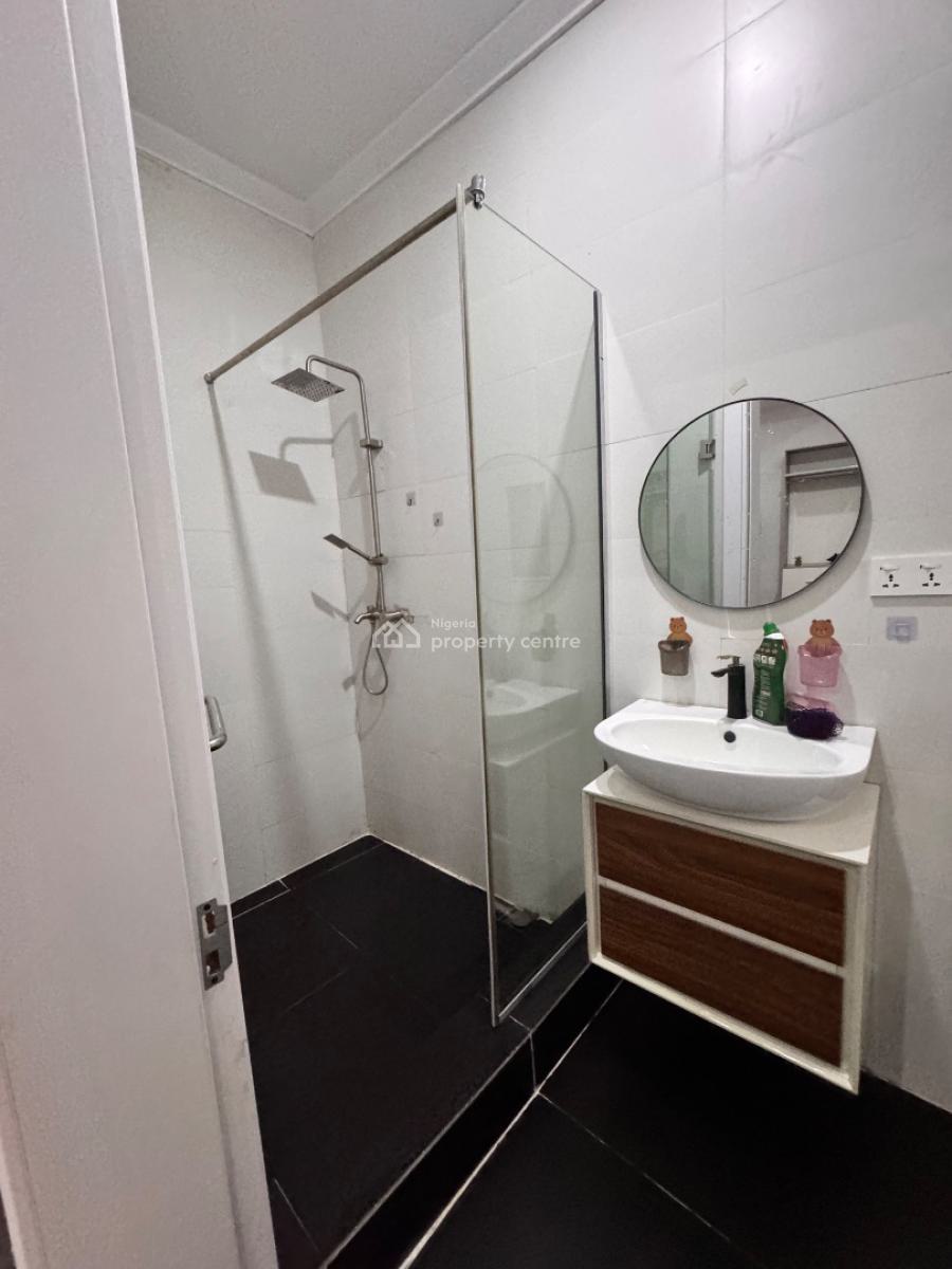 1 Bedroom Flat in Ikate By Freedom Way, Kunsela Road, Ikate Elegushi, Lekki, Lagos, Flat / Apartment for Rent