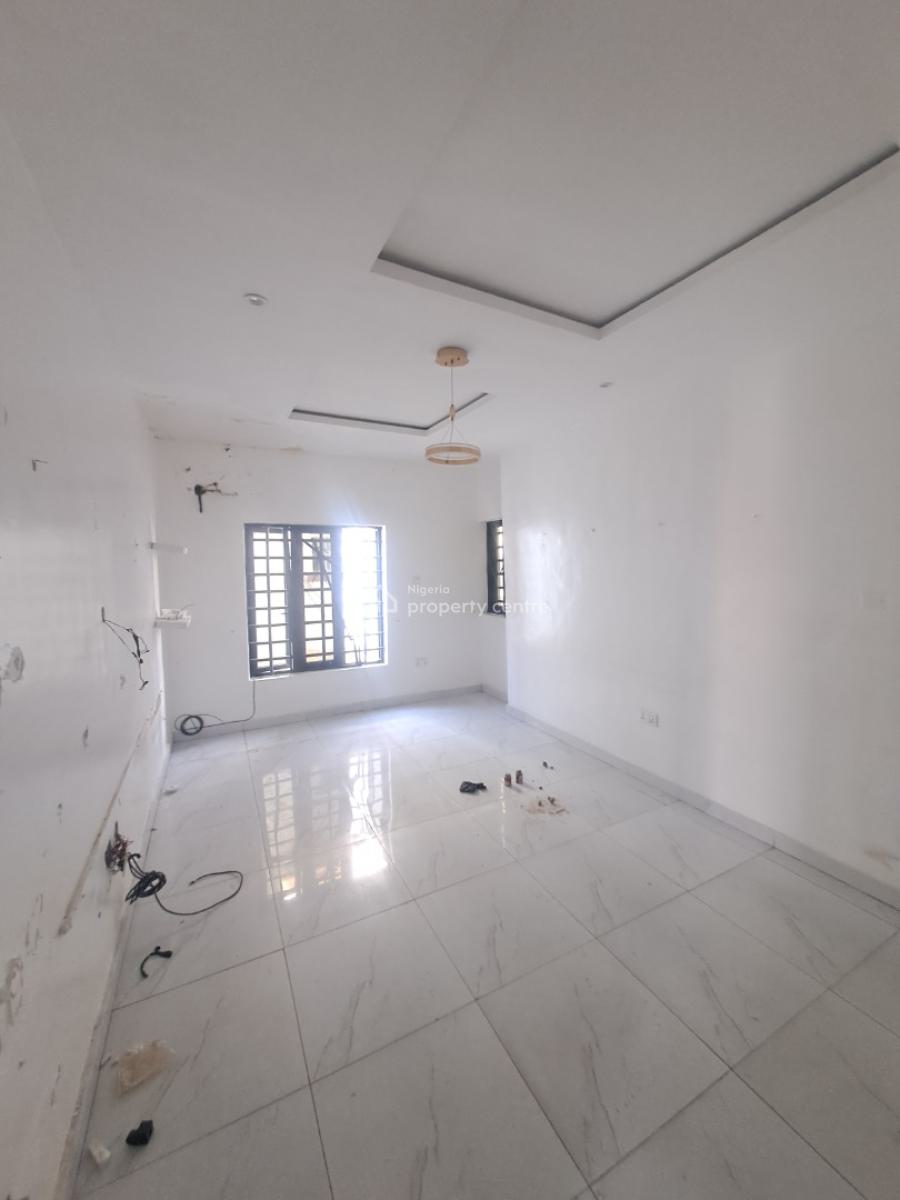 Well Built 2 Bedroom Apartment, Ologolo, Lekki, Lagos, Flat / Apartment for Rent