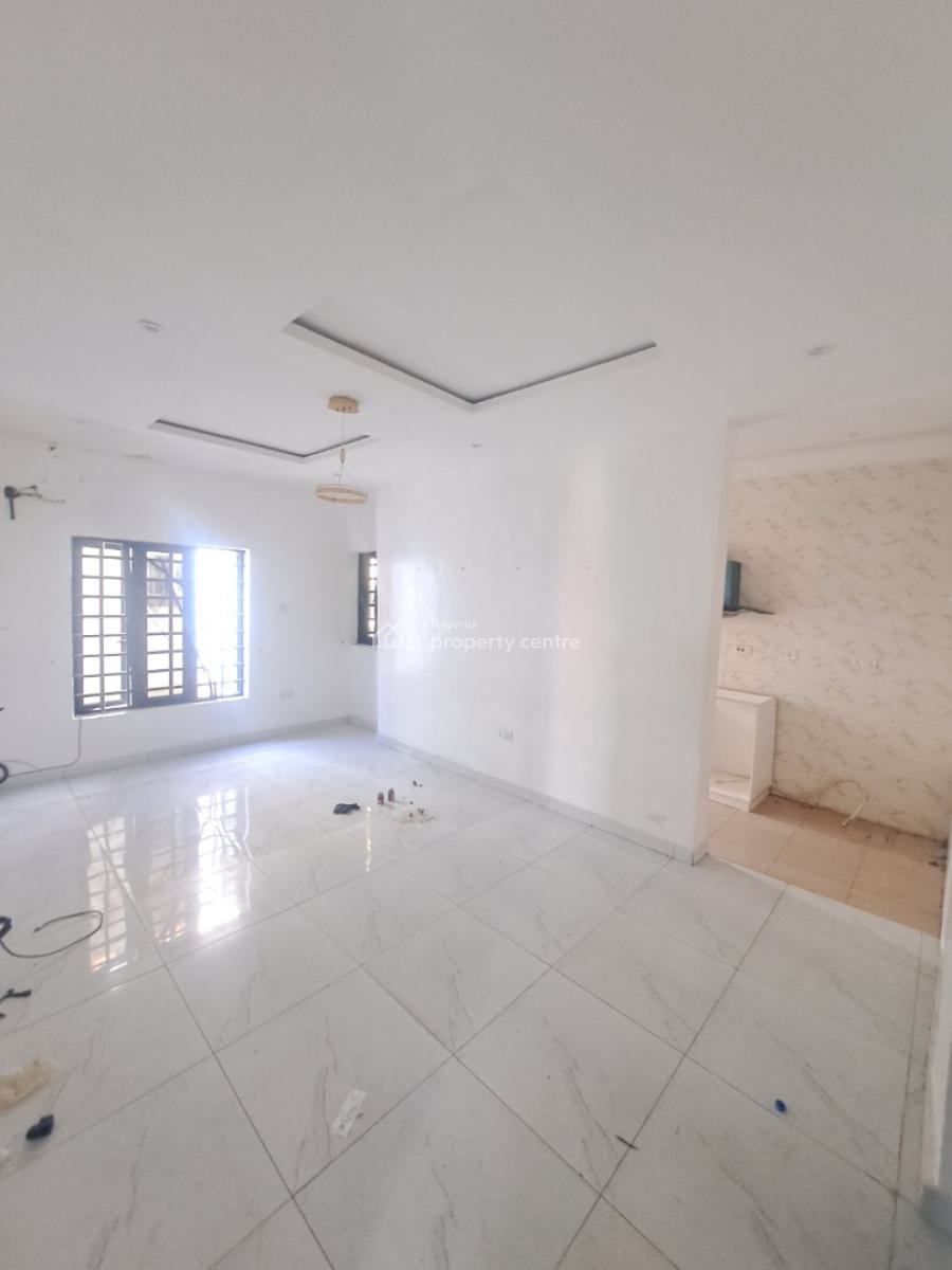 Well Built 2 Bedroom Apartment, Ologolo, Lekki, Lagos, Flat / Apartment for Rent