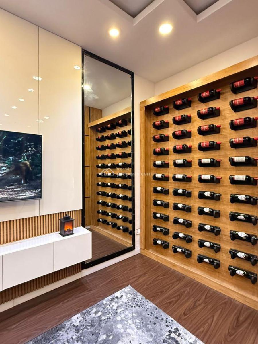 Apartment Name: O2  Treat Yourself to a Relaxing and Heartfelt Experie, Chevron, Lekki, Lagos, Detached Duplex Short Let