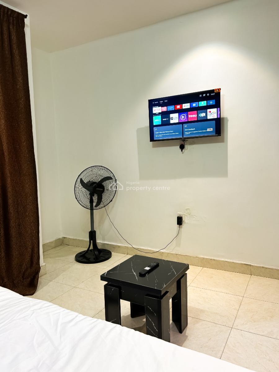 Luxury 3 Bedroom Service Apartment in a Beautiful Estate, 3a Salvation Close River Valley Estate, Ojodu Berger, Ojodu, Lagos, Detached Duplex Short Let