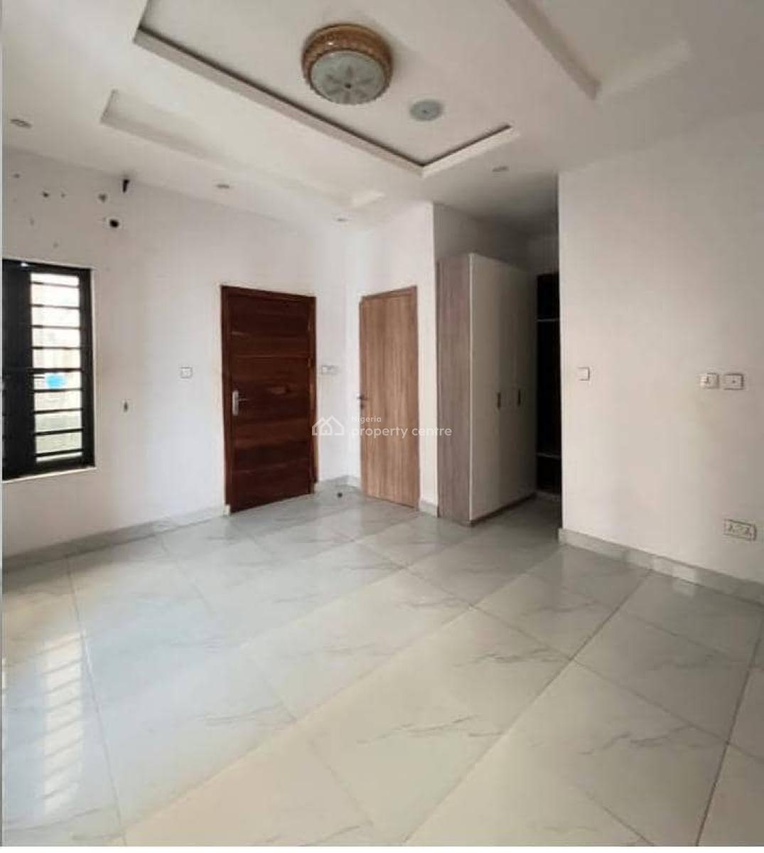 2 Bedroom Terrace Duplex at Fully Serviced, Orchid Road, Lekki, Lagos, Terraced Duplex for Rent