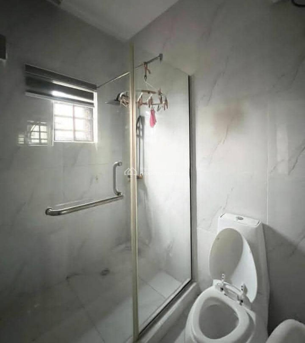 2 Bedroom Terrace Duplex at Fully Serviced, Orchid Road, Lekki, Lagos, Terraced Duplex for Rent