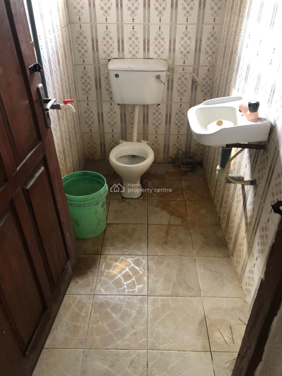 Self Contain, Ilaje, Ajah, Lagos, Self Contain (single Rooms) for Rent