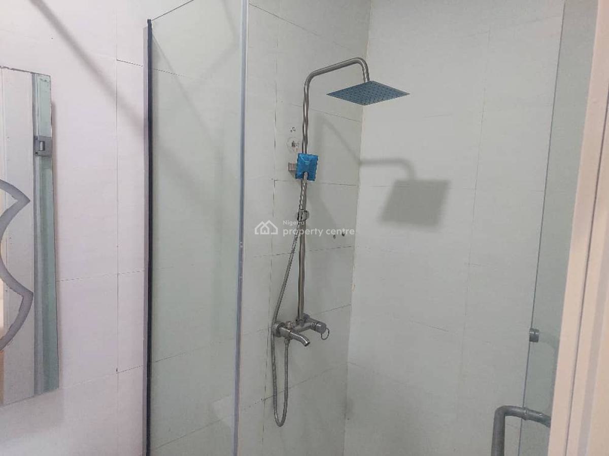 2 Bedroom Apartment at Ikate By Chisco Busstop. Gym Swimming Pool Snoo, Lekki, Ikate Elegushi, Lekki, Lagos, Detached Duplex Short Let