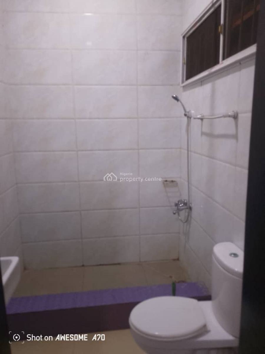 Furnished Self Contain Studio, Osapa, Lekki, Lagos, Self Contain (single Rooms) for Rent
