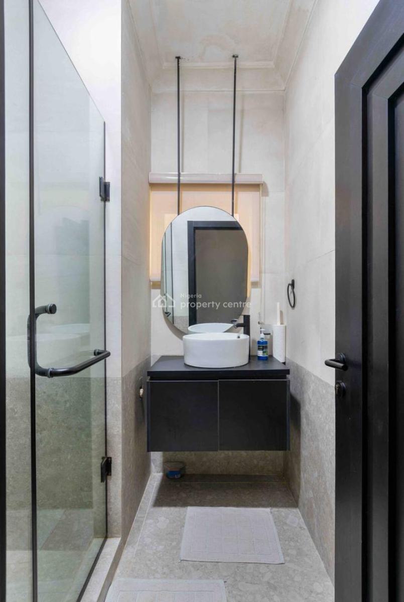 Luxury 3-bedroom Apartment --   Location: Parkview Estate, Ikoyi, Ikoyi, Parkview, Ikoyi, Lagos, Detached Duplex Short Let