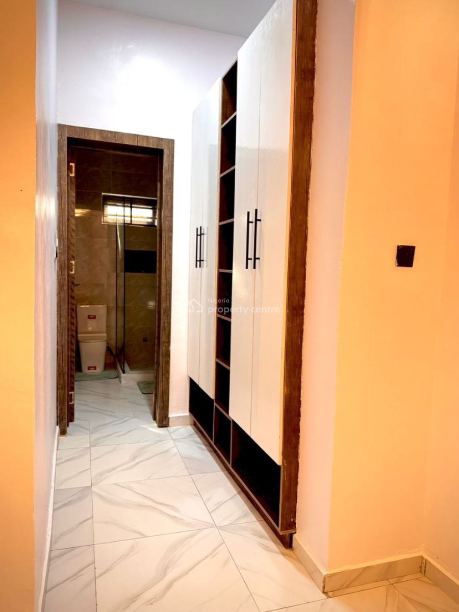 Luxurious 2 Bed Apartment with Pool,gym and Snooker  Board, Ikate, Lekki, Lagos, Terraced Duplex Short Let