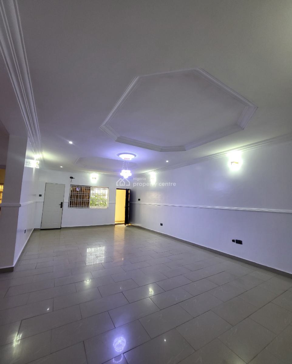 Luxurious Massive 2bedroom Flat, Near American  International School, Durumi, Abuja, Flat / Apartment for Rent