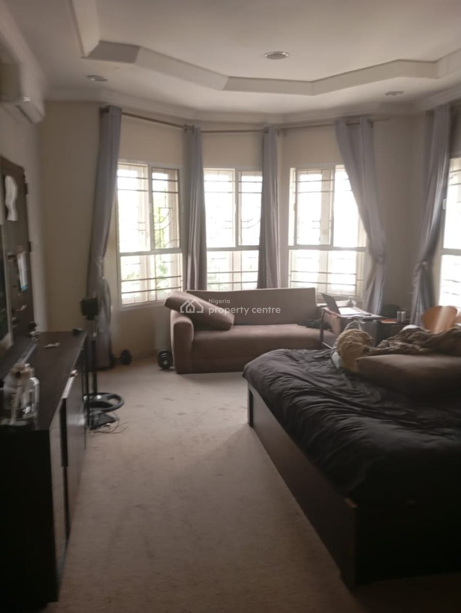 Spacious 1 Bedroom Apartment, Off Admiralty Way, Lekki Phase 1, Lekki, Lagos, Mini Flat (room and Parlour) for Rent