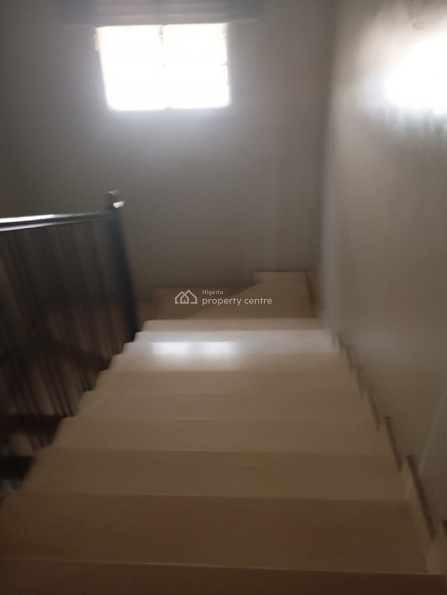 Spacious 1 Bedroom Apartment, Off Admiralty Way, Lekki Phase 1, Lekki, Lagos, Mini Flat (room and Parlour) for Rent