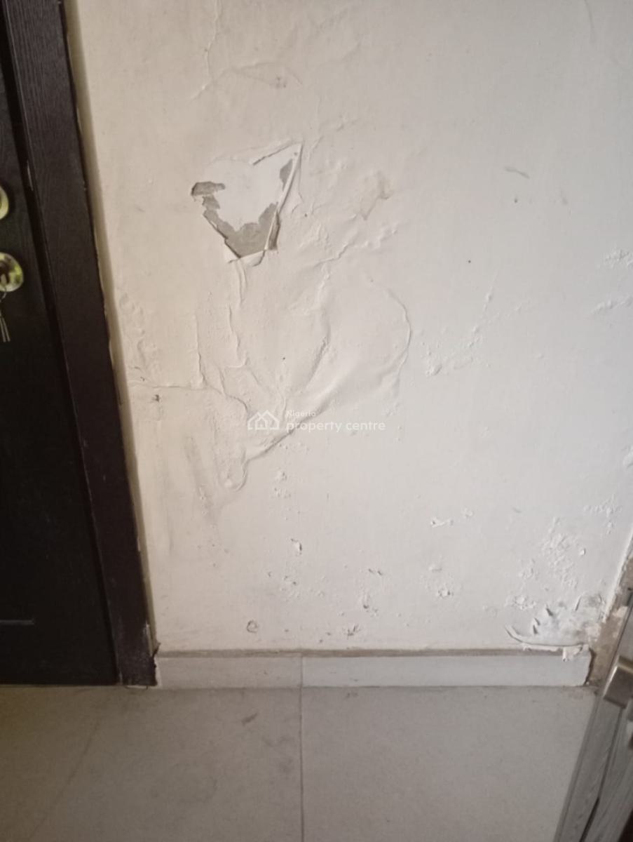 Spacious 1 Bedroom Apartment, Off Admiralty Way, Lekki Phase 1, Lekki, Lagos, Mini Flat (room and Parlour) for Rent