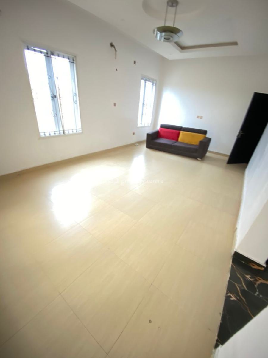 Self Serviced 2 Bedroom Apartment, By Salem Bus Stop, Ikate Elegushi, Lekki, Lagos, Flat / Apartment for Rent