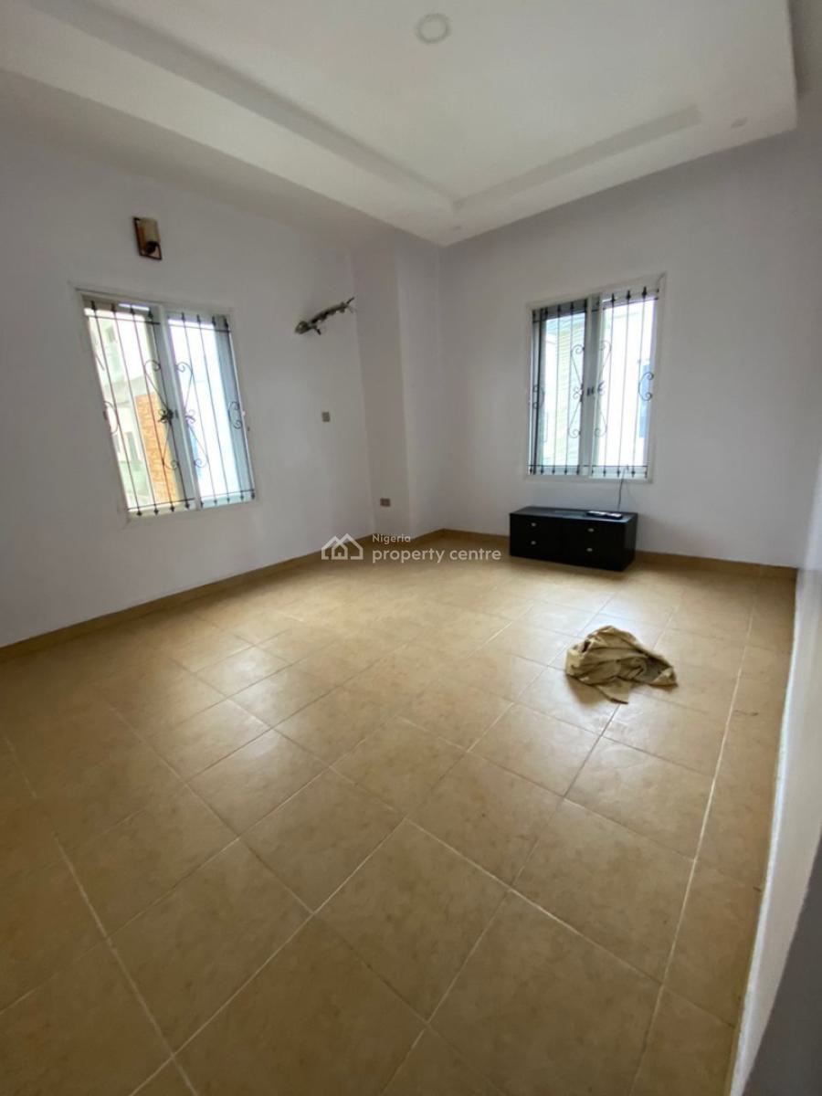 Self Serviced 2 Bedroom Apartment, By Salem Bus Stop, Ikate Elegushi, Lekki, Lagos, Flat / Apartment for Rent