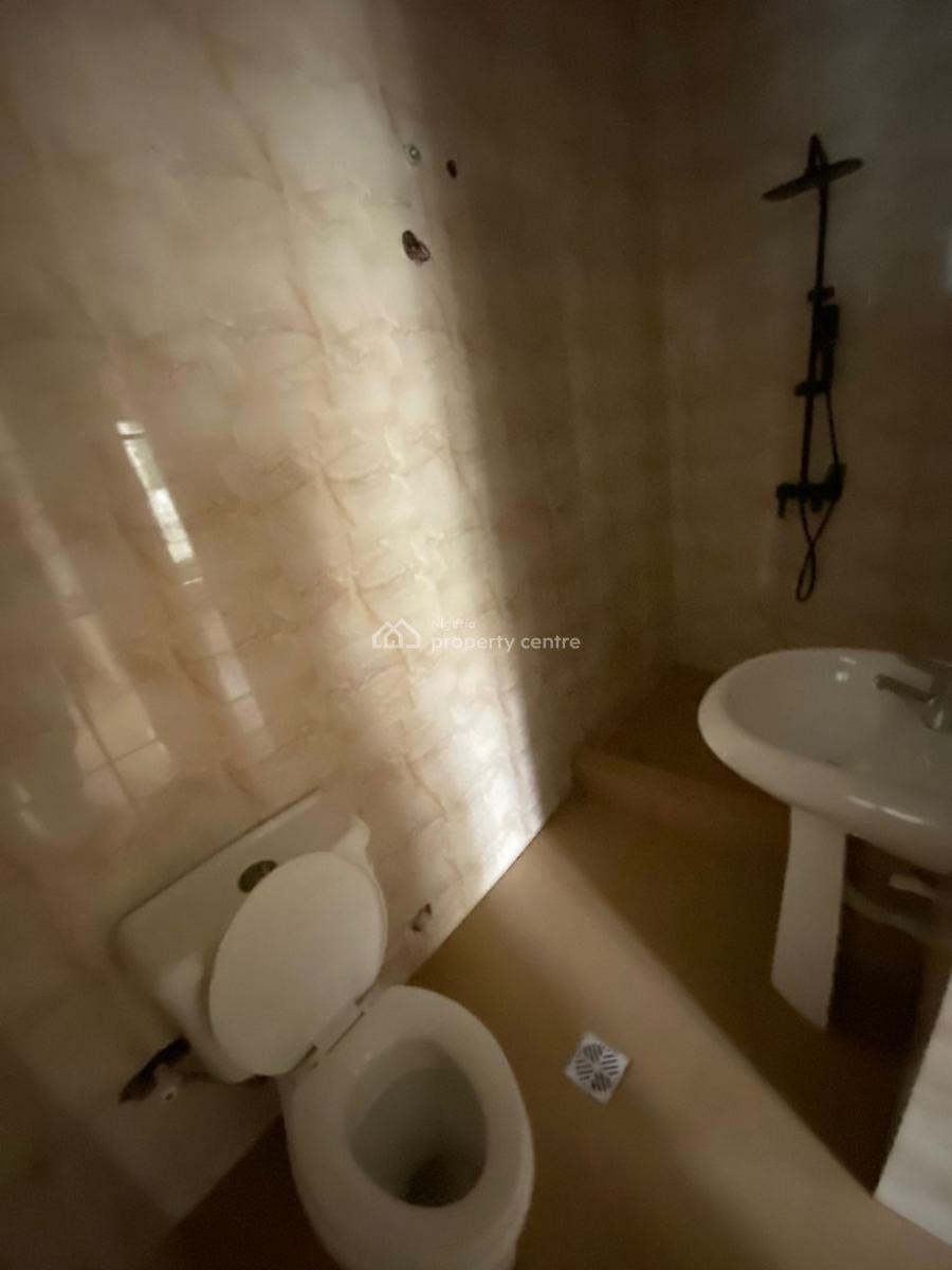 Self Serviced 2 Bedroom Apartment, By Salem Bus Stop, Ikate Elegushi, Lekki, Lagos, Flat / Apartment for Rent