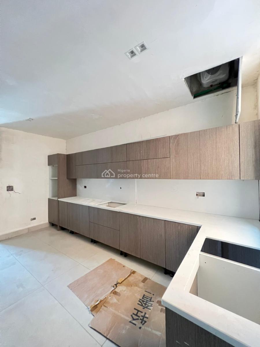 4 Bedroom Maisonette   Lekki Phase 1, Lekki Phase 1, Lekki, Lagos, House for Sale