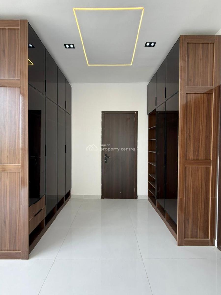 5 Bedroom  Duplex  with a Maids Room, Ajah, Lagos, Detached Duplex for Sale