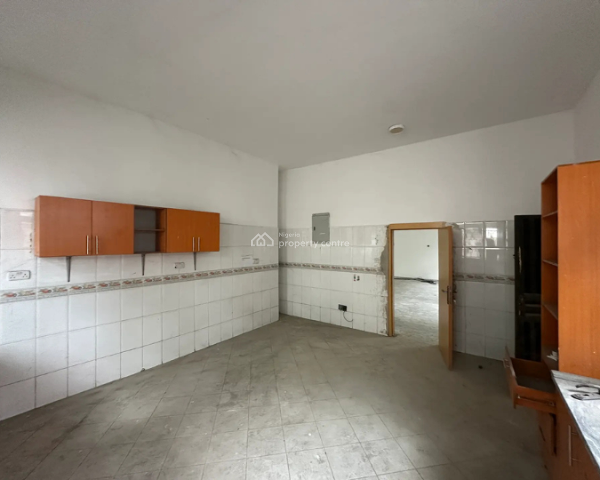 Executive 3-bedroom Semi-detached Duplex, Eliganza, Lekki, Lagos, Semi-detached Duplex for Rent