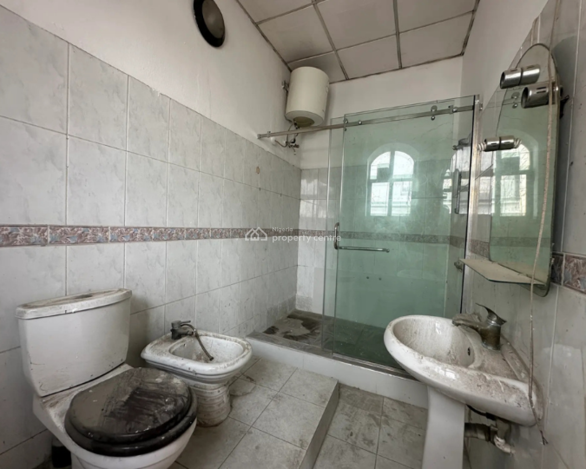 Executive 3-bedroom Semi-detached Duplex, Eliganza, Lekki, Lagos, Semi-detached Duplex for Rent