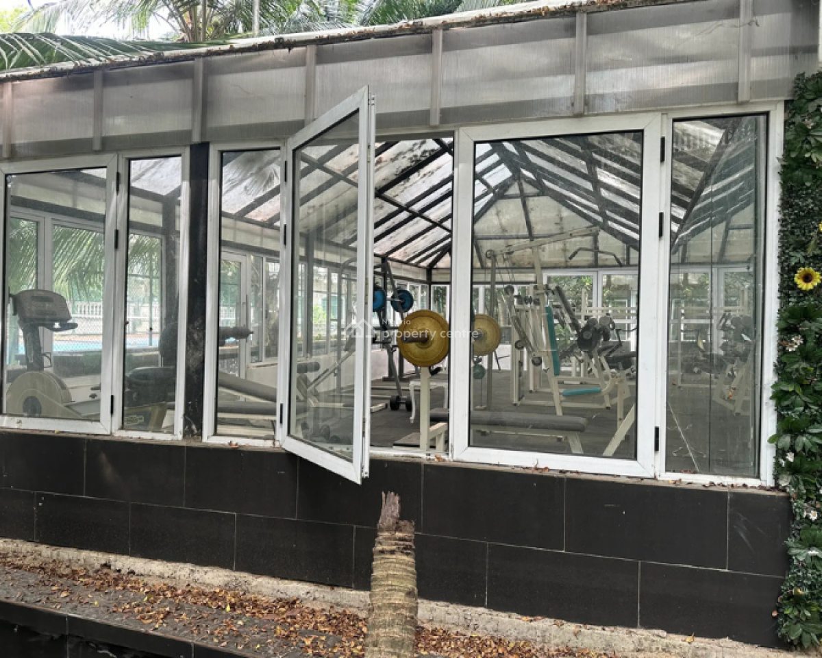 Executive 3-bedroom Semi-detached Duplex, Eliganza, Lekki, Lagos, Semi-detached Duplex for Rent