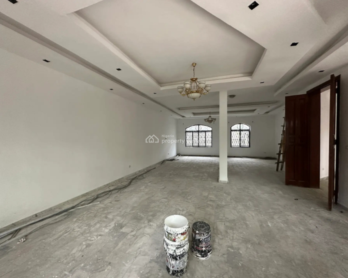 Executive 3-bedroom Semi-detached Duplex, Eliganza, Lekki, Lagos, Semi-detached Duplex for Rent
