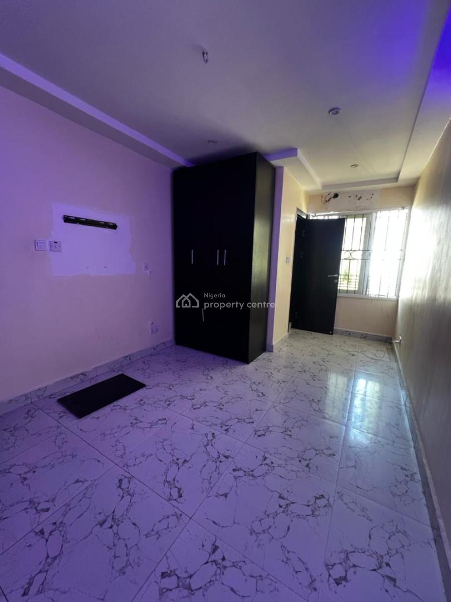 Fully Serviced Luxury 2bedrooms Apartment, Ikate, Lekki, Lagos, Flat / Apartment for Rent