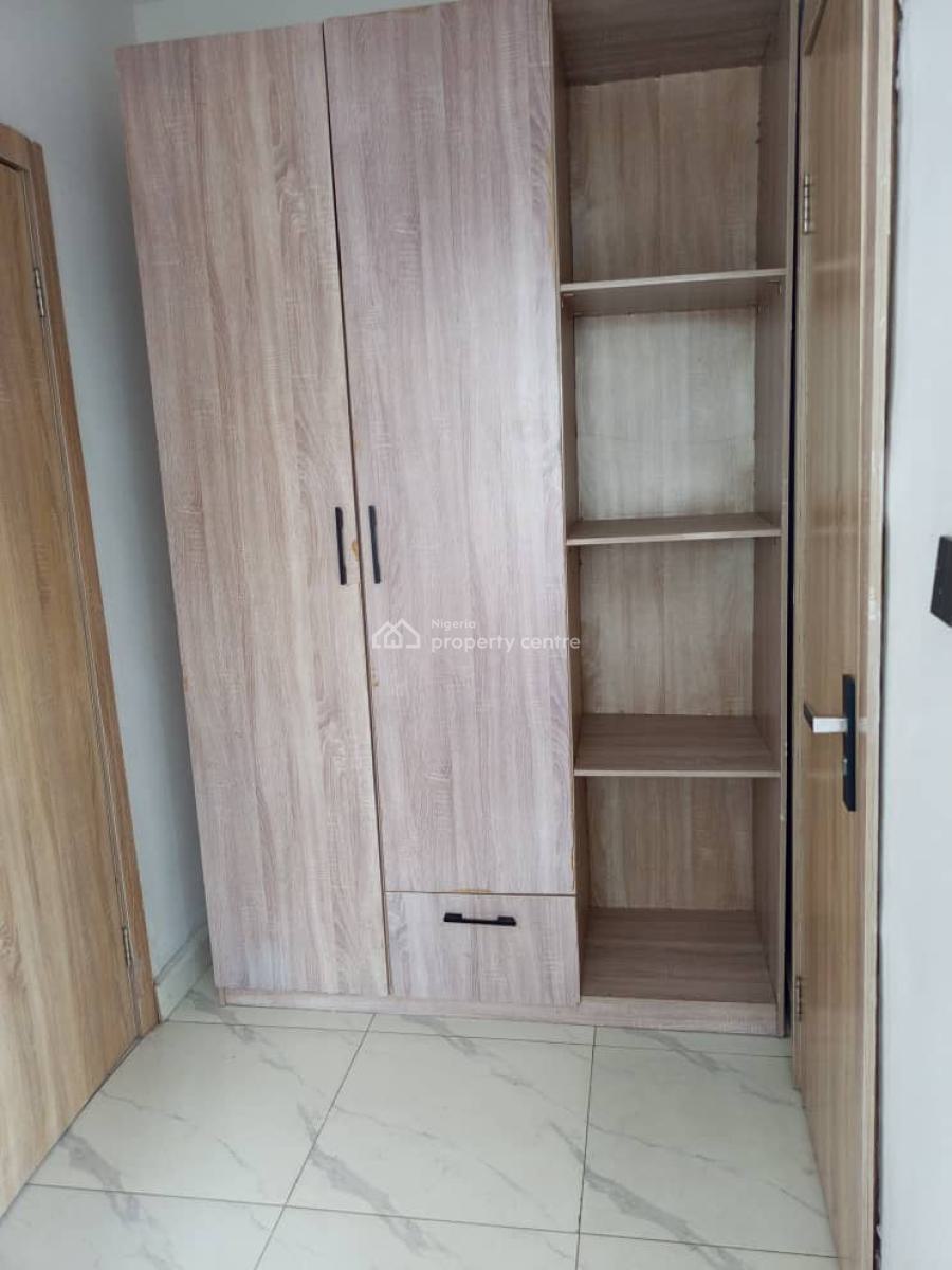 Fully Serviced Luxury 2bedrooms Apartment, Ikate, Lekki, Lagos, Flat / Apartment for Rent