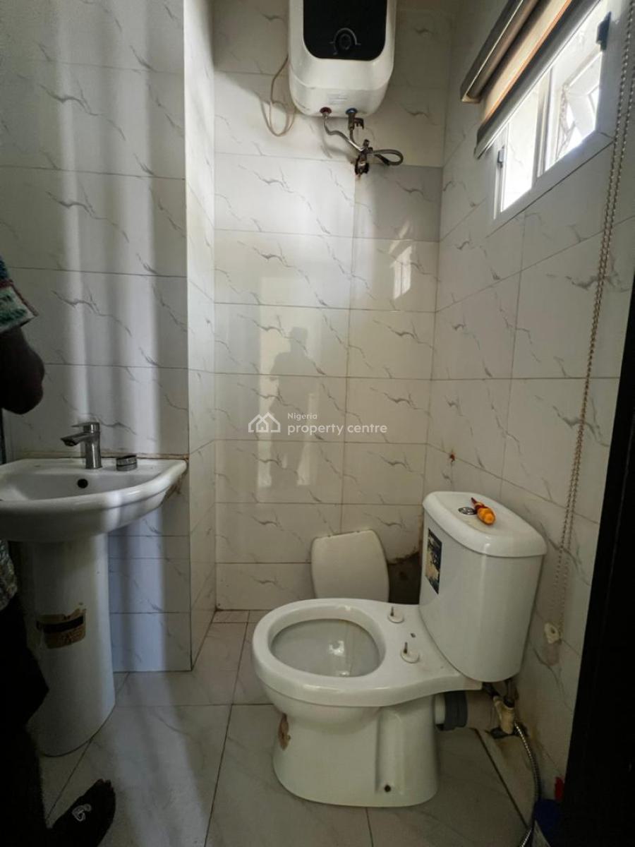 Fully Serviced Luxury 2bedrooms Apartment, Ikate, Lekki, Lagos, Flat / Apartment for Rent