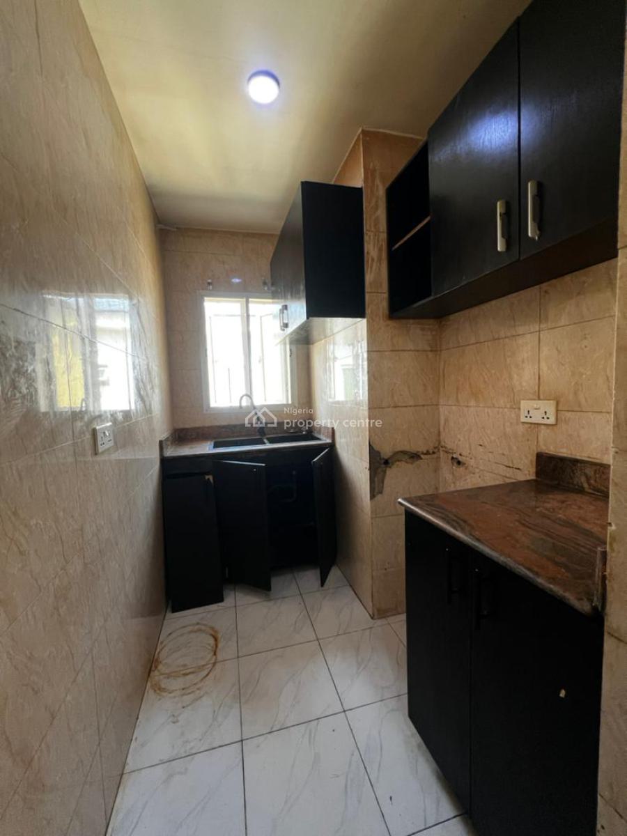 Fully Serviced Luxury 2bedrooms Apartment, Ikate, Lekki, Lagos, Flat / Apartment for Rent