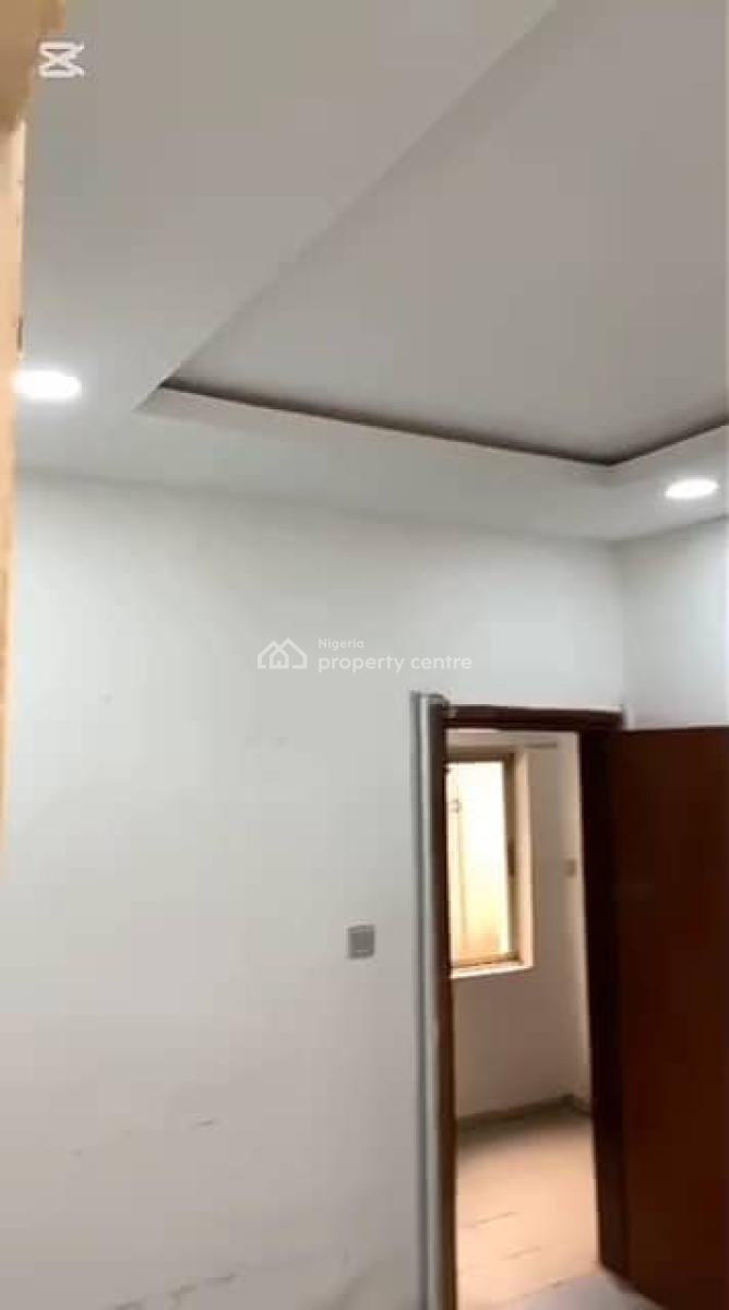 Fully Serviced Luxury 1 Bedroom Apartment with Swimming Pool, Off Bourdillon, Old Ikoyi, Ikoyi, Lagos, Mini Flat (room and Parlour) for Rent