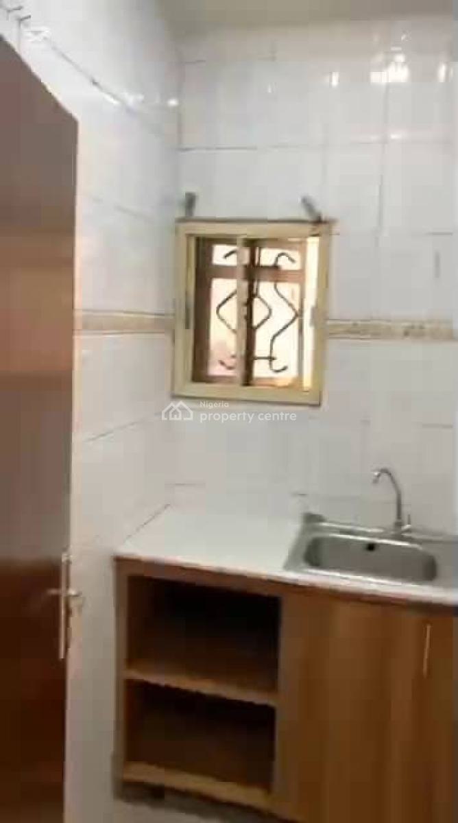 Fully Serviced Luxury 1 Bedroom Apartment with Swimming Pool, Off Bourdillon, Old Ikoyi, Ikoyi, Lagos, Mini Flat (room and Parlour) for Rent