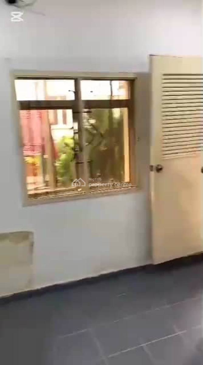 Fully Serviced Luxury 1 Bedroom Apartment with Swimming Pool, Off Bourdillon, Old Ikoyi, Ikoyi, Lagos, Mini Flat (room and Parlour) for Rent