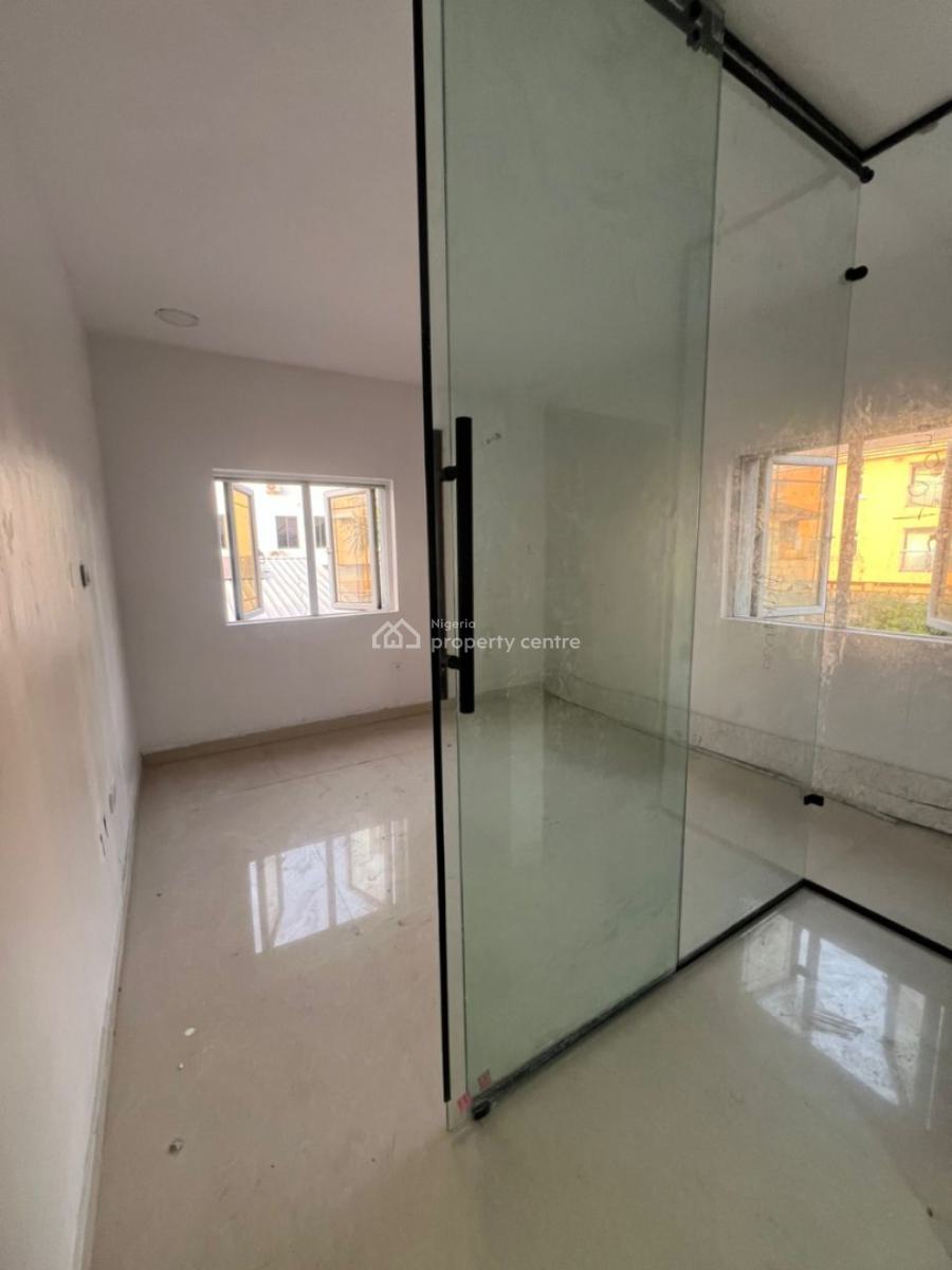 Ofiice Space, Lekki Phase 1, Lekki, Lagos, Office Space for Rent