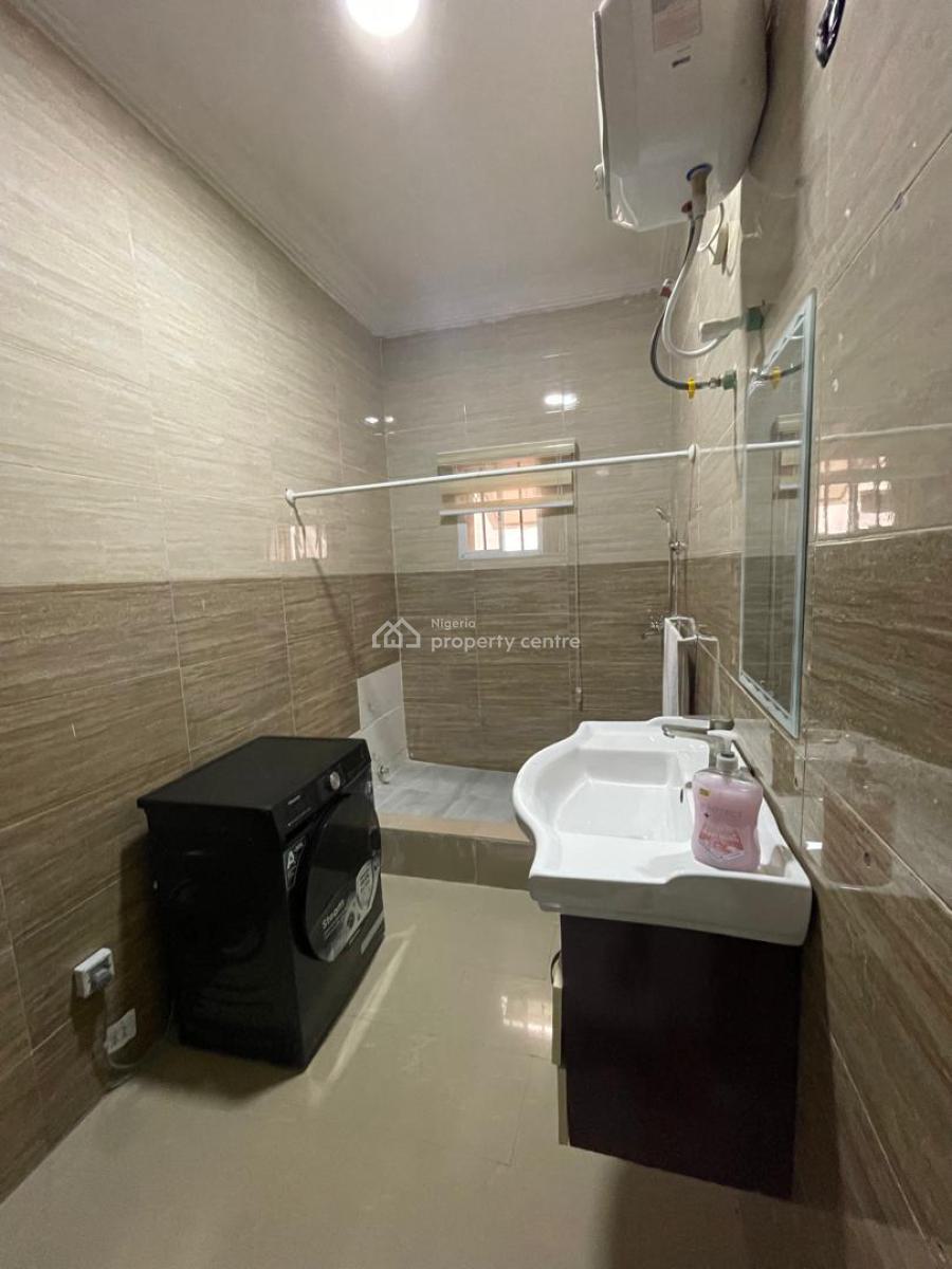 Cozy, Comfort Mini Flat Prestige Prime Living, Bera Estate, Chevron, Lekki Expressway, Lekki, Lagos, Mini Flat (room and Parlour) Short Let