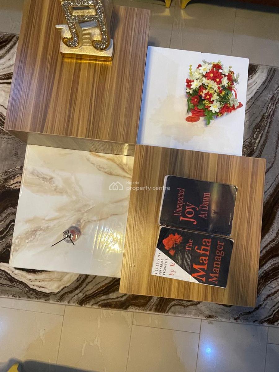 Cozy, Comfort Mini Flat Prestige Prime Living, Bera Estate, Chevron, Lekki Expressway, Lekki, Lagos, Mini Flat (room and Parlour) Short Let