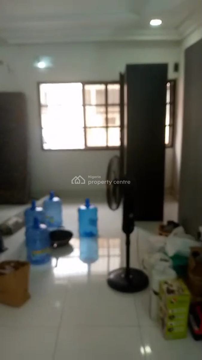 Luxury Selfcontain, Akin Ogunlewe, Victoria Island Extension, Victoria Island (vi), Lagos, Self Contain (single Rooms) for Rent