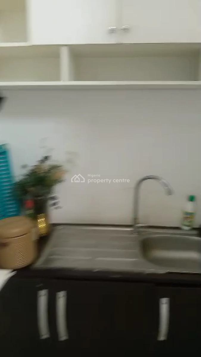 Luxury Selfcontain, Akin Ogunlewe, Victoria Island Extension, Victoria Island (vi), Lagos, Self Contain (single Rooms) for Rent