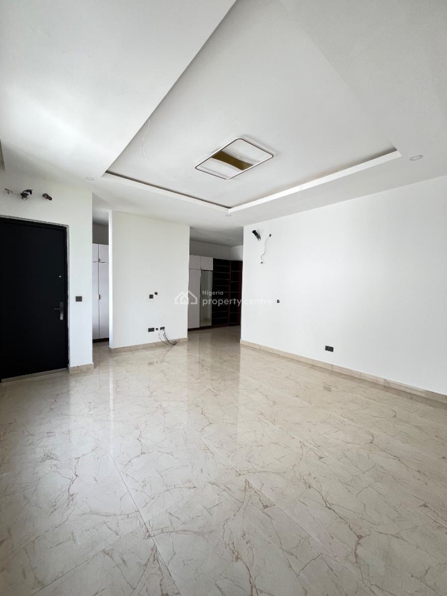 Impeccably Built 5 Bedroom Semidetached Duplex with Bq and a Terrace, Lekki Phase 1, Lekki Phase 1, Lekki, Lagos, Semi-detached Duplex for Sale