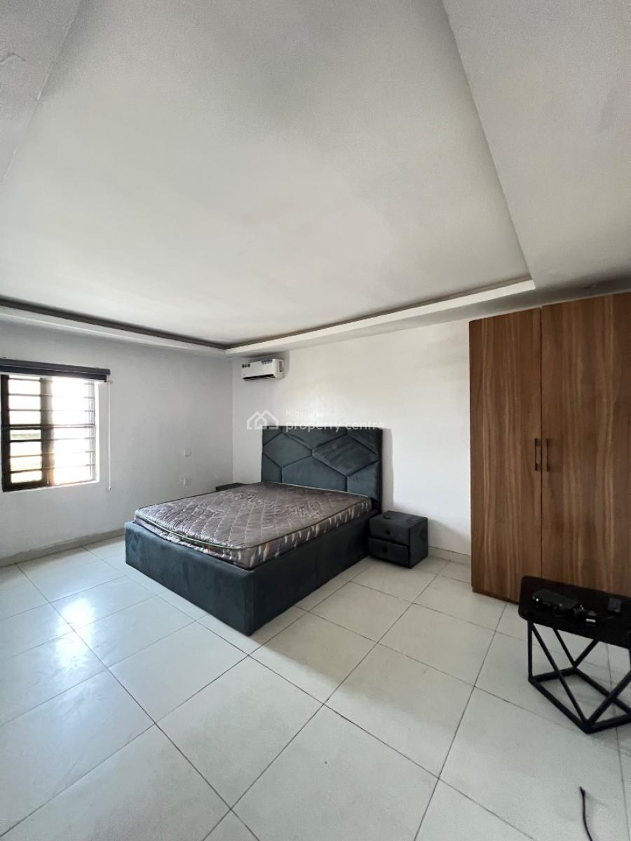 Partly Furnished 2 Bedroom Apartment with Elevator, Lekki Phase 1, Lekki Phase 1, Lekki, Lagos, Block of Flats for Sale
