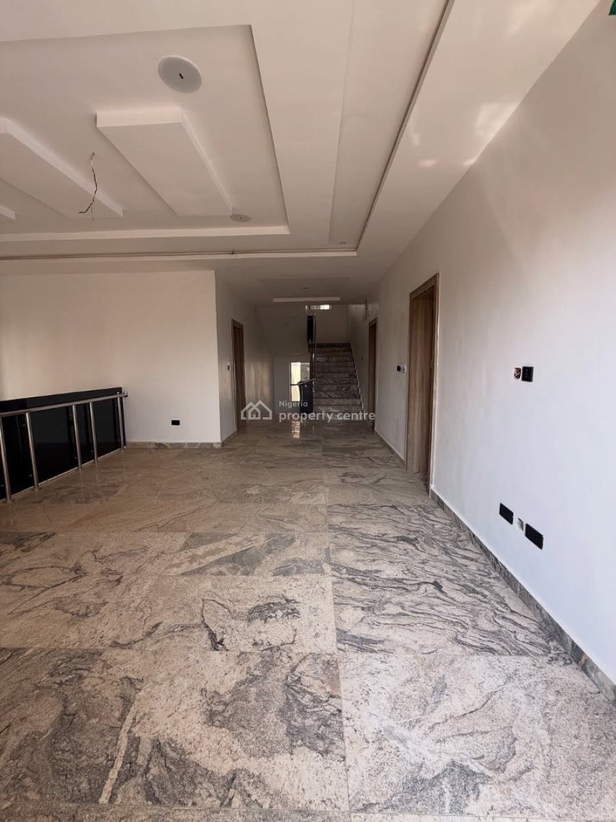 Opulent 5bedroom Detached Duplex with a Bq, Gaduwa, Abuja, Detached Duplex for Sale