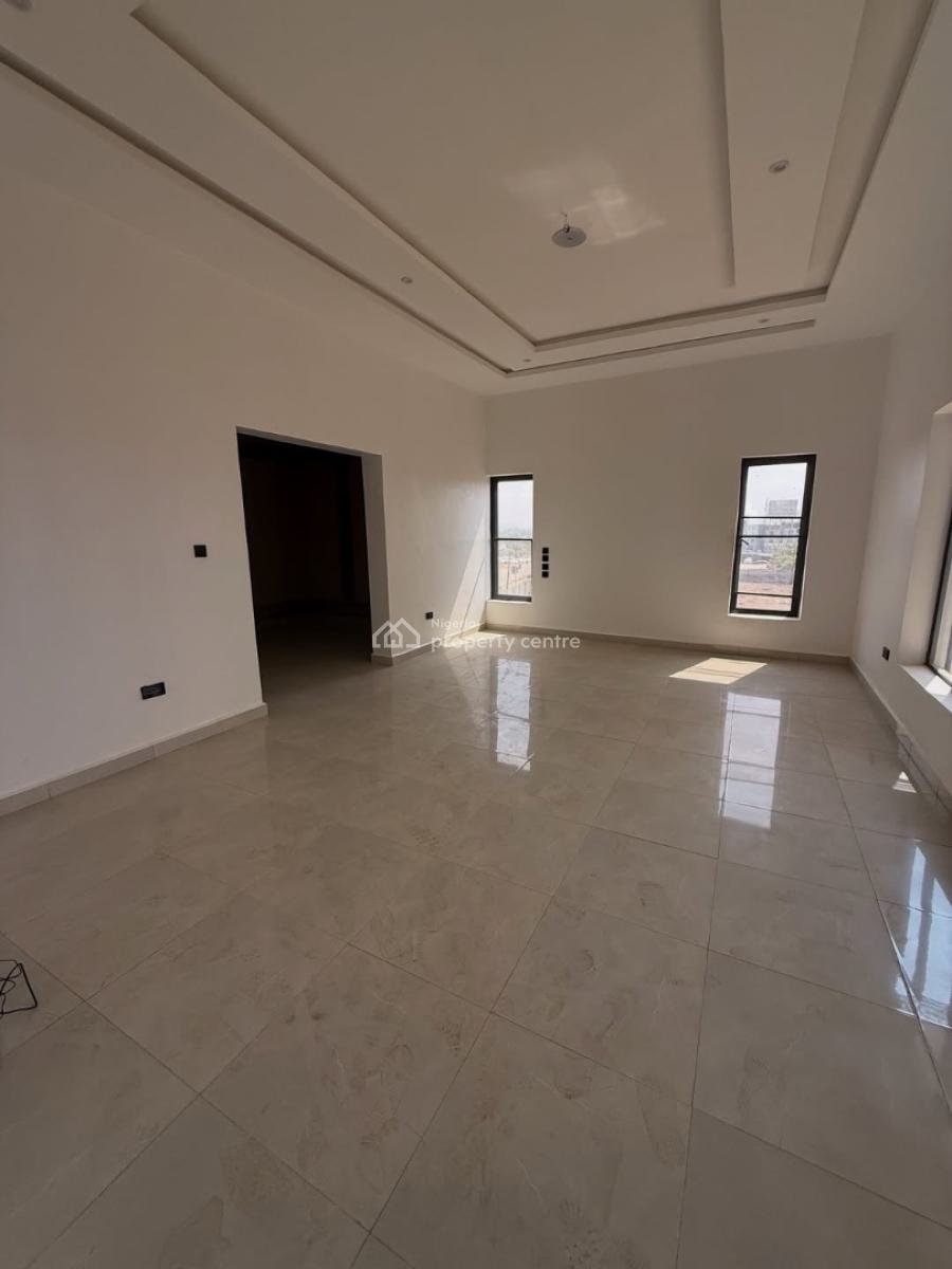 Opulent 5bedroom Detached Duplex with a Bq, Gaduwa, Abuja, Detached Duplex for Sale