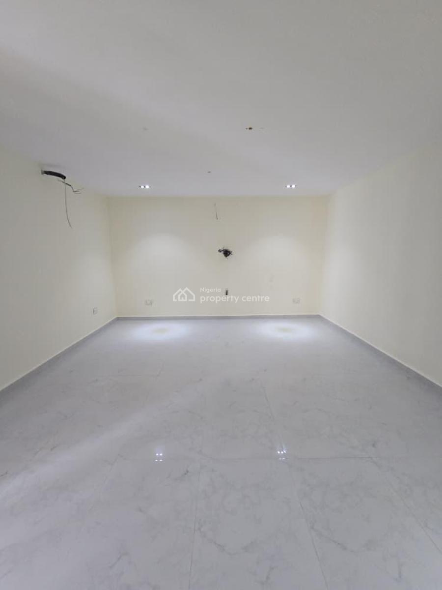 Lovely 5 Bedroom Duplex with a Bq, Cinema and Pool, Ajah, Lagos, House for Sale