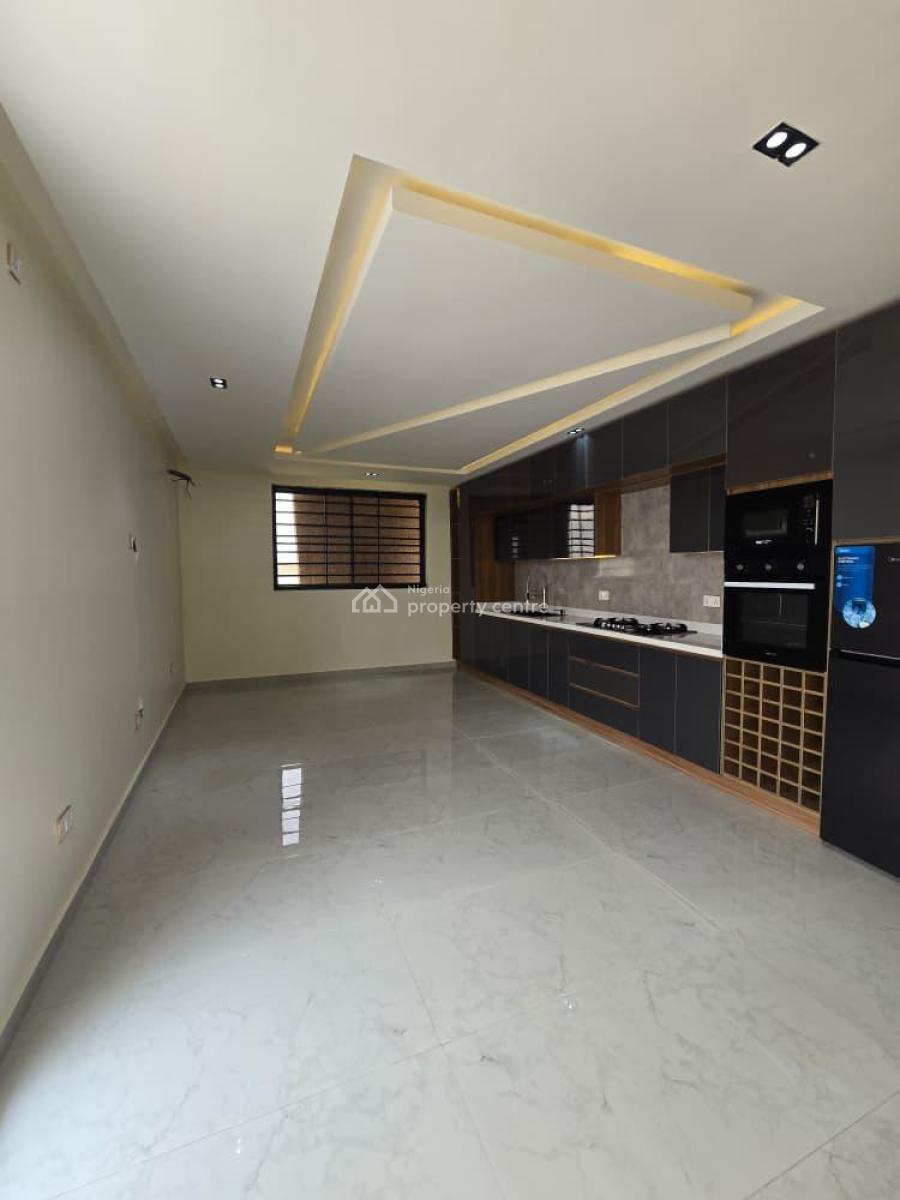 Lovely 5 Bedroom Duplex with a Bq, Cinema and Pool, Ajah, Lagos, House for Sale